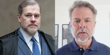 Toffoli suspende campanha digital de Wilson Grassi Júnior