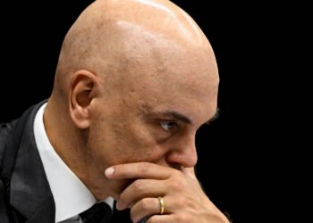 Ministros do STF reconhecem gravidade de mensagens de Moraes