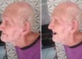 Idoso com Alzheimer canta louvor e afirma: ‘Vou morar no Céu’