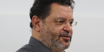 Candidato Rui Costa Pimenta defende voto impresso nas eleições