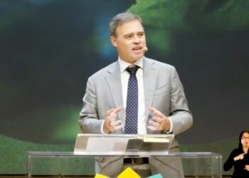 André Mendonça: geração atual prepara a Igreja para avivamento
