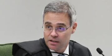 PF monitora atuação de André Mendonça em investigações importantes