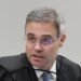 PF monitora atuação de André Mendonça em investigações importantes