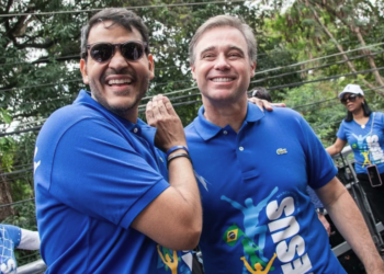 AGU decide não acionar Mendonça para preservar relações políticas