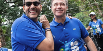 AGU decide não acionar Mendonça para preservar relações políticas