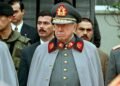 Denúncia de pastores evangélicos contra Pinochet completa 40 anos