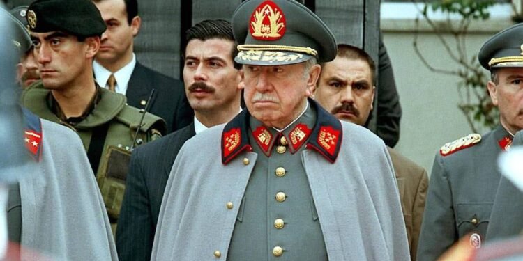 Denúncia de pastores evangélicos contra Pinochet completa 40 anos