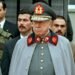 Denúncia de pastores evangélicos contra Pinochet completa 40 anos
