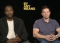 Mark Wahlberg reflete sobre fé e justiça em novo filme