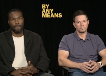 Mark Wahlberg reflete sobre fé e justiça em novo filme