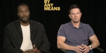 Mark Wahlberg reflete sobre fé e justiça em novo filme