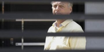 STF inicia julgamento de habeas corpus de Jair Bolsonaro