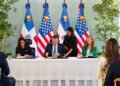 República Dominicana adere ao Consenso de Genebra