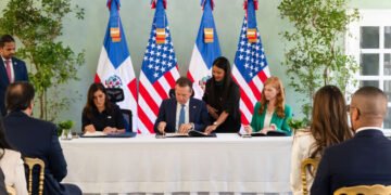 República Dominicana adere ao Consenso de Genebra