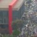 Manifestação na Paulista reúne opositores de Lula e Moraes