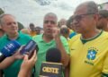 Sebastião Coelho acusa Alexandre de Moraes de corrupção