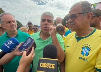 Sebastião Coelho acusa Alexandre de Moraes de corrupção