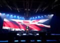 Franklin Graham lidera evento evangelístico no Reino Unido