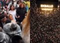 Cristãos se reúnem para oração às 5h na Avenida Paulista