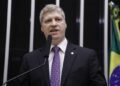 Van Hattem pede reunião para avaliar conduta de Andrei Rodrigues