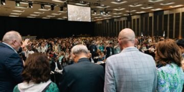 Crescimento da Igreja Metodista Global é destaque em conferência