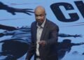 Pastor Delman Coates sofreu golpe em esquema imobiliário