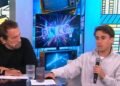 Nikolas prega a Alexandre de Moraes sobre destino da alma