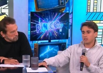 Nikolas prega a Alexandre de Moraes sobre destino da alma