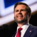 JD Vance cita apóstolo Paulo e critica democratas em discurso