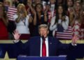 Trump alerta contra ‘era das trevas’ sob políticas democratas
