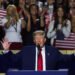 Trump alerta contra ‘era das trevas’ sob políticas democratas
