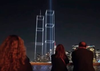 25 anos do 11 de setembro: memória e fé em homenagem nos EUA