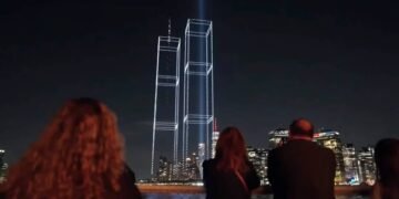25 anos do 11 de setembro: memória e fé em homenagem nos EUA