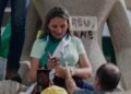 Débora Rodrigues busca remição de pena por atividades no cárcere