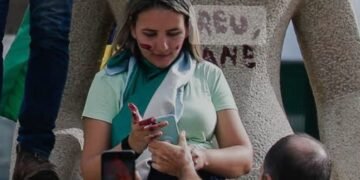 Débora Rodrigues busca remição de pena por atividades no cárcere