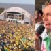 Nikolas Ferreira cobra Alcolumbre por impeachment de Moraes