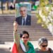Reza Pahlavi apresenta plano para um Irã livre
