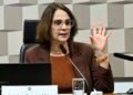 Damares Alves fará transmissão alternativa de audiência no Senado