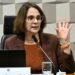 Damares Alves fará transmissão alternativa de audiência no Senado