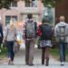 Estudantes universitários dos EUA evitam discutir Charlie Kirk