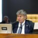 Luiz Fux aponta desvios na atuação da Polícia Federal