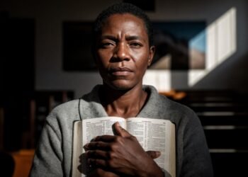 Mais de 70% dos evangélicos no Brasil são negros, diz IBGE