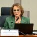 Damares Alves quer unificar projetos de reforma do Judiciário