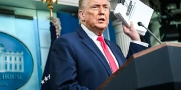 Trump critica Brasil por falhas no combate ao PCC e CV