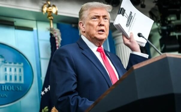 Trump critica Brasil por falhas no combate ao PCC e CV