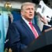 Trump critica Brasil por falhas no combate ao PCC e CV