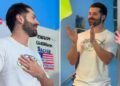 DJ Alok compartilha sua jornada de fé com crianças no Rio