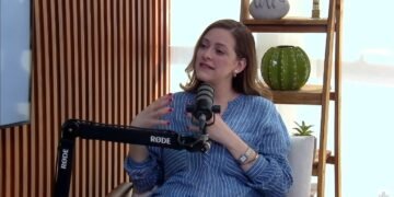Camila Valverde relata livramento divino em tentativa de estupro