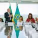 Lula critica Igreja Católica por não ordenar mulheres