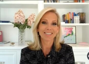 Shannon Bream relembra cobertura de tentativa de assassinato